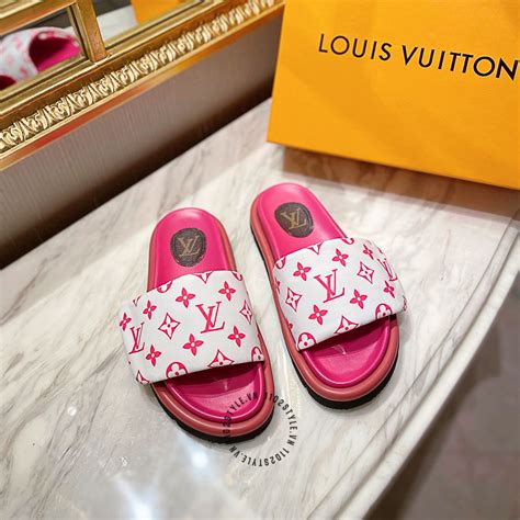 louis vuitton dép|louis vuitton online shop france.